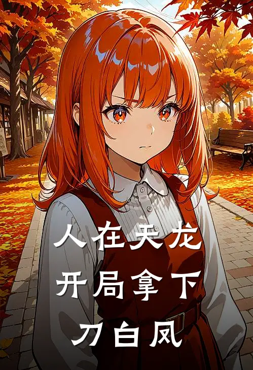 人在天龙，开局拿下刀白凤