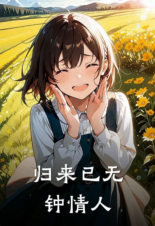 归来已无钟情人