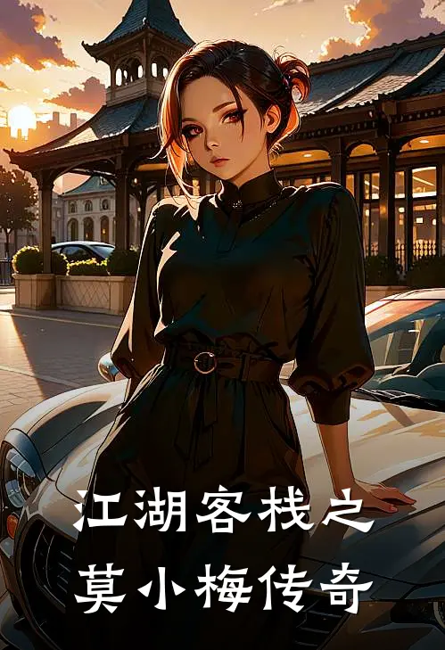 江湖客栈之莫小梅传奇