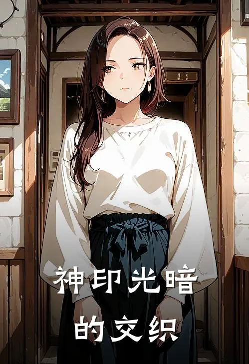 神印光暗的交织