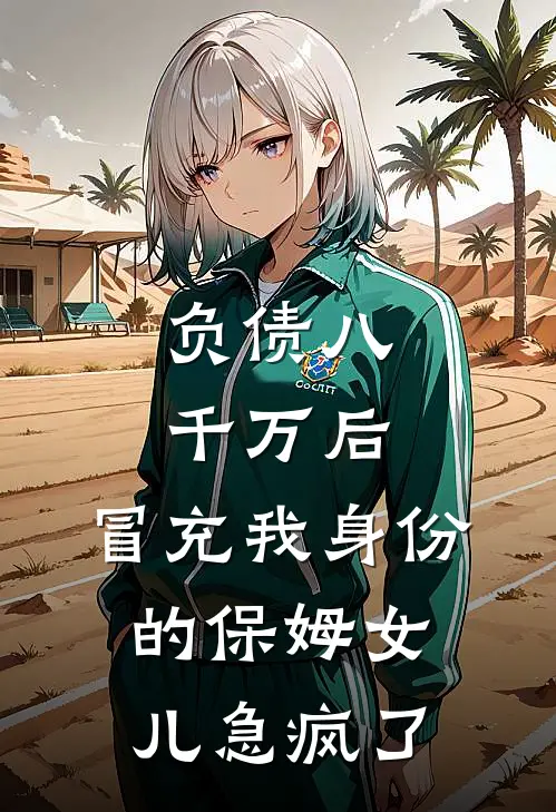 负债八千万后，冒充我身份的保姆女儿急疯了