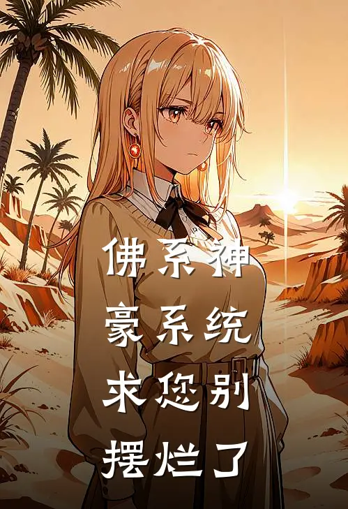 佛系神豪系统，求您别摆烂了