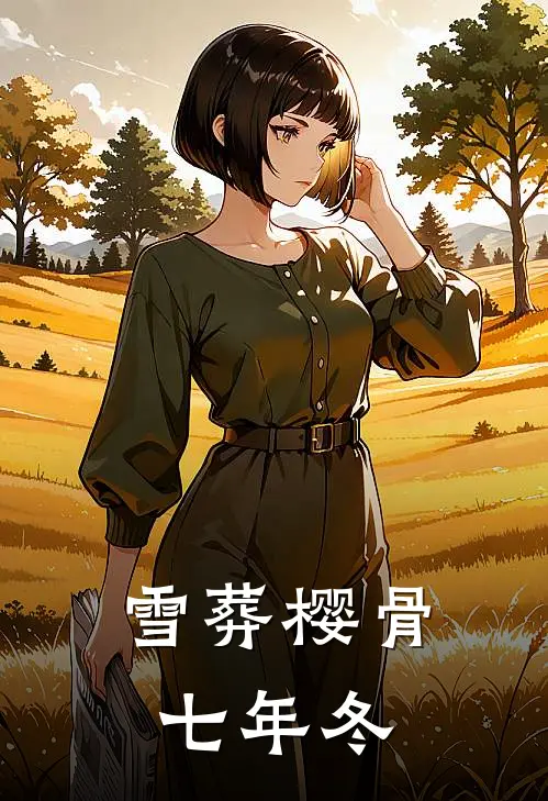 雪葬樱骨七年冬