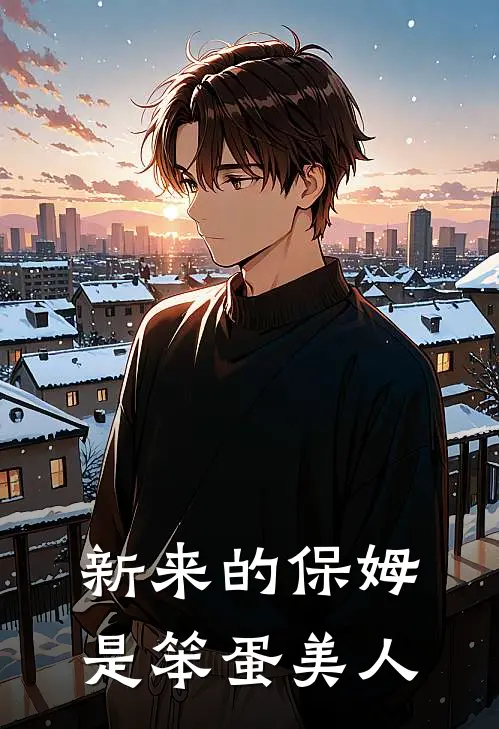 新来的保姆是笨蛋美人