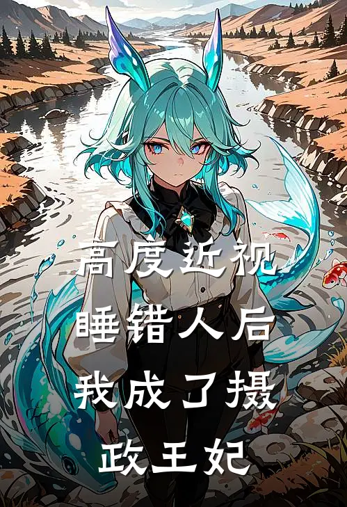 高度近视睡错人后，我成了摄政王妃