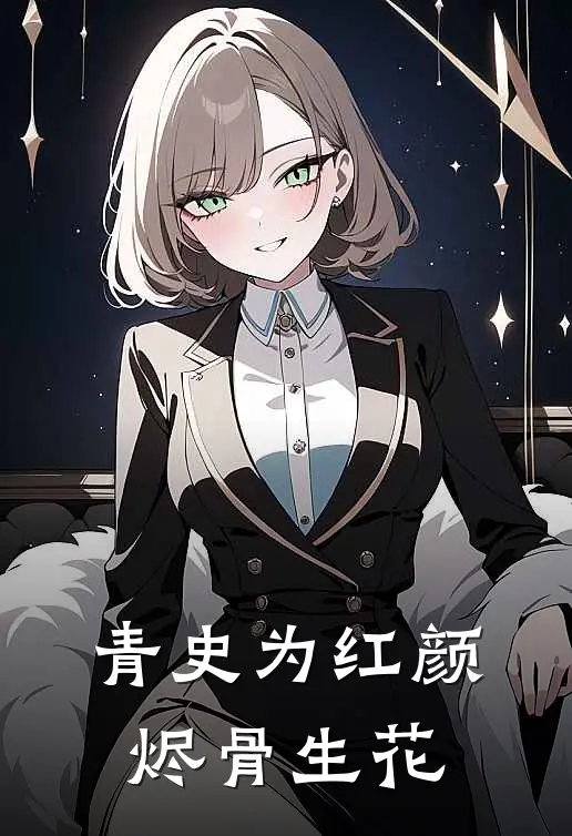 青史为红颜：烬骨生花