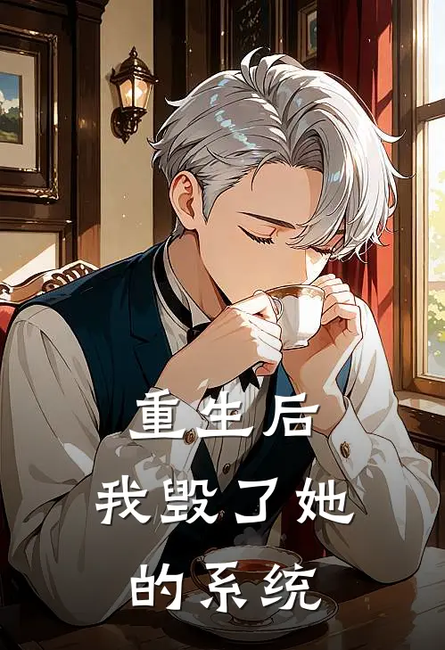 重生后，我毁了她的系统