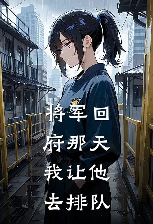 将军回府那天，我让他去排队