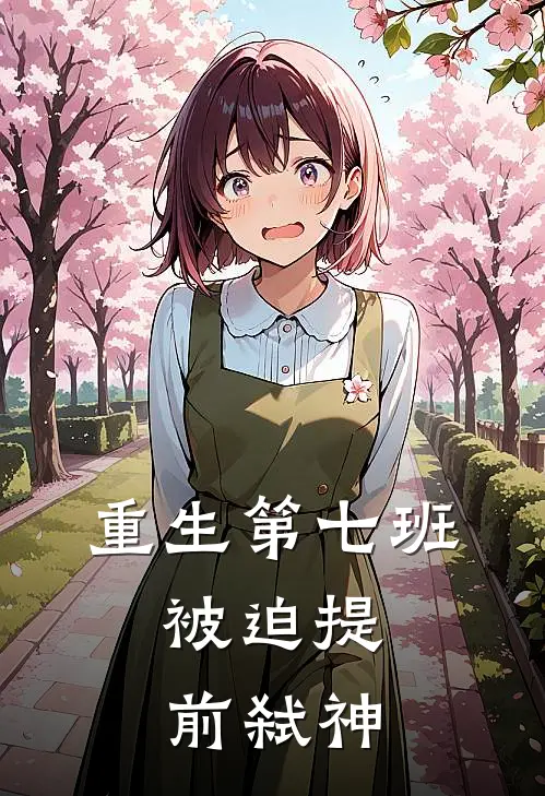 重生第七班，被迫提前弑神