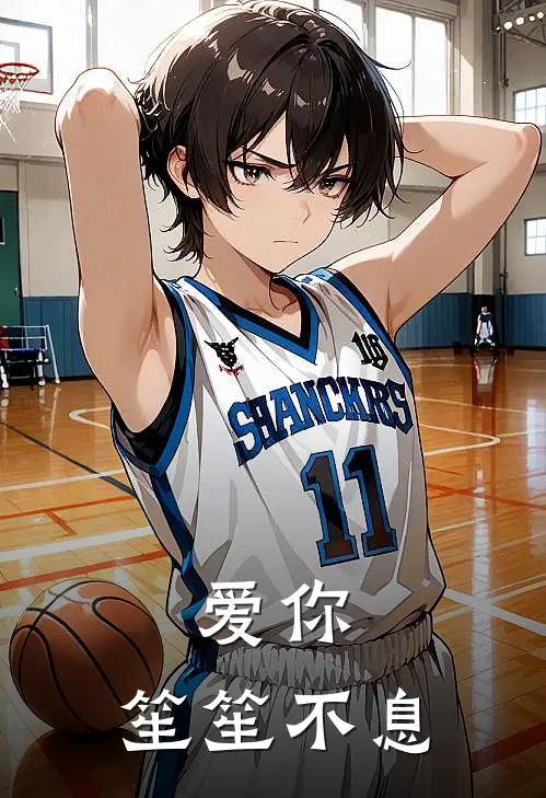 爱你，笙笙不息