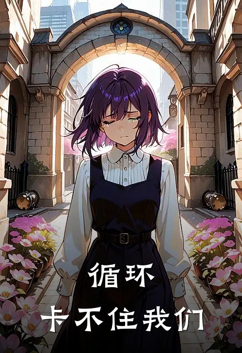 循环，卡不住我们