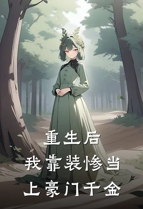 重生后，我靠装惨当上豪门千金