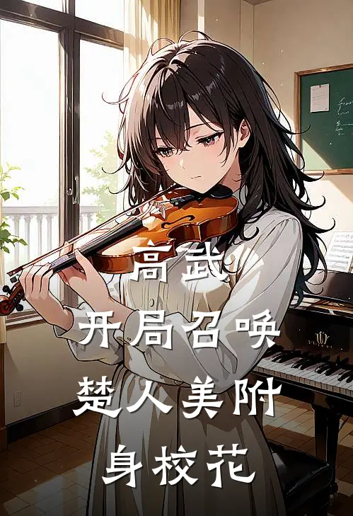 高武：开局召唤楚人美附身校花