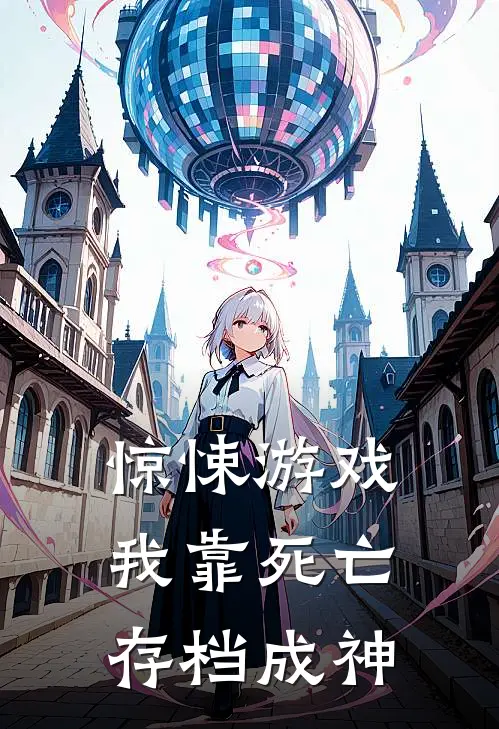惊悚游戏：我靠死亡存档成神