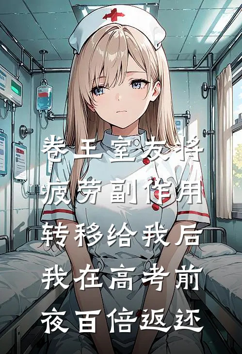 卷王室友将疲劳副作用转移给我后，我在高考前夜百倍返还