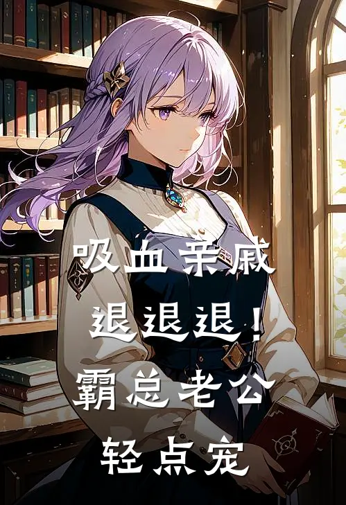 吸血亲戚退退退！霸总老公轻点宠