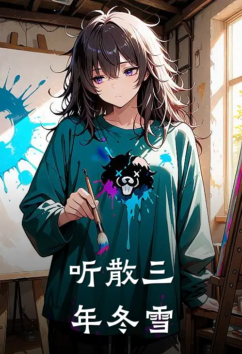听散三年冬雪