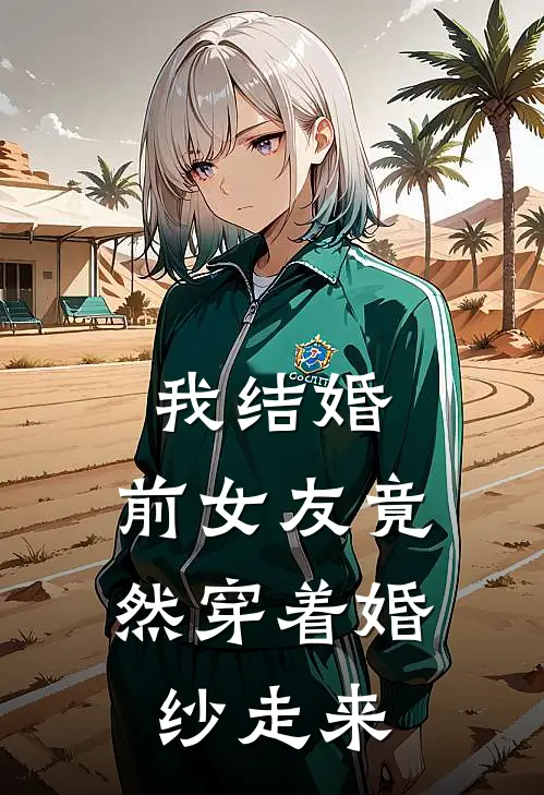 我结婚，前女友竟然穿着婚纱走来