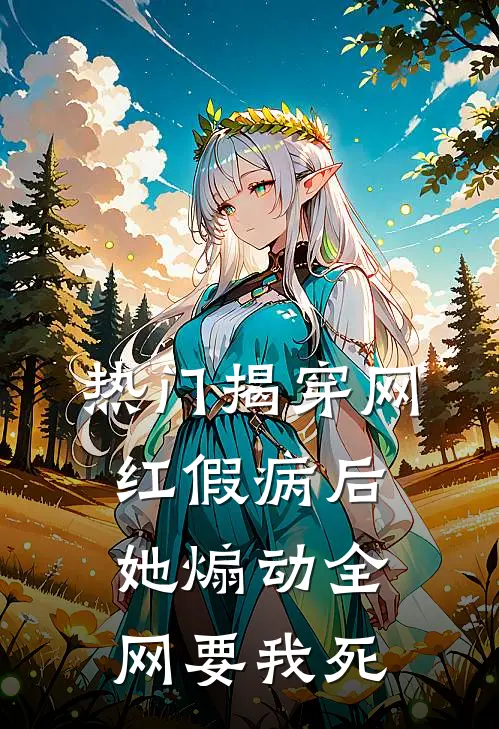 [热门]揭穿网红假病后，她煽动全网要我死