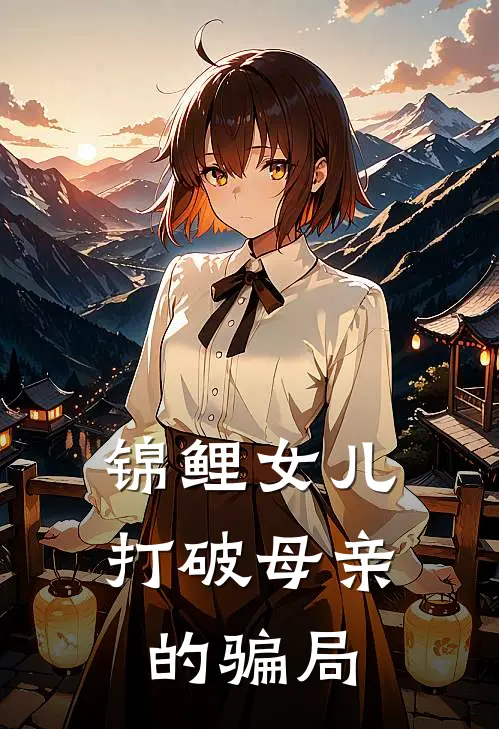锦鲤女儿：打破母亲的骗局