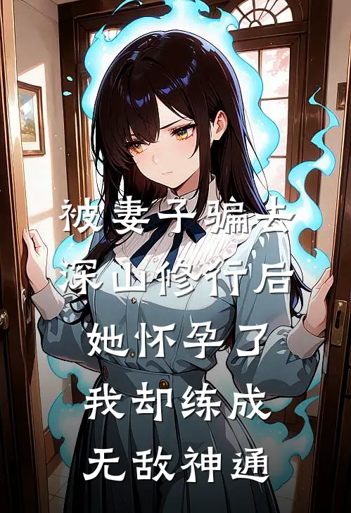 被妻子骗去深山修行后，她怀孕了我却练成无敌神通