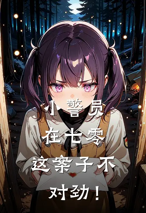 小警员在七零：这案子不对劲！