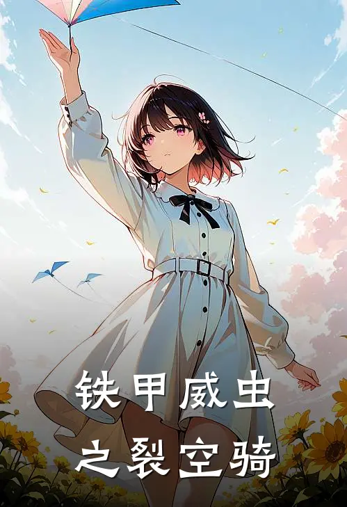 铁甲威虫之裂空骑