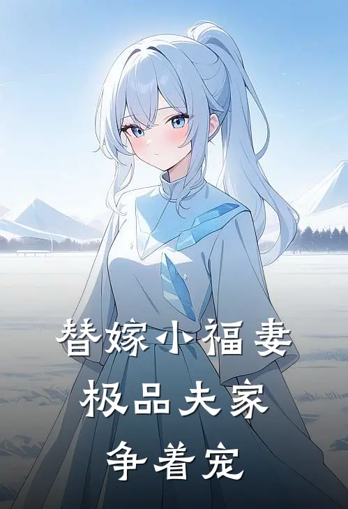 替嫁小福妻，极品夫家争着宠