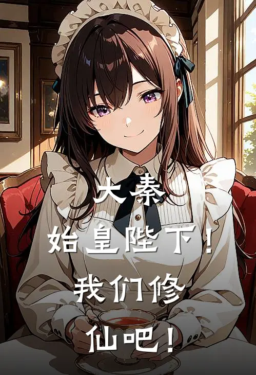 大秦：始皇陛下！我们修仙吧！