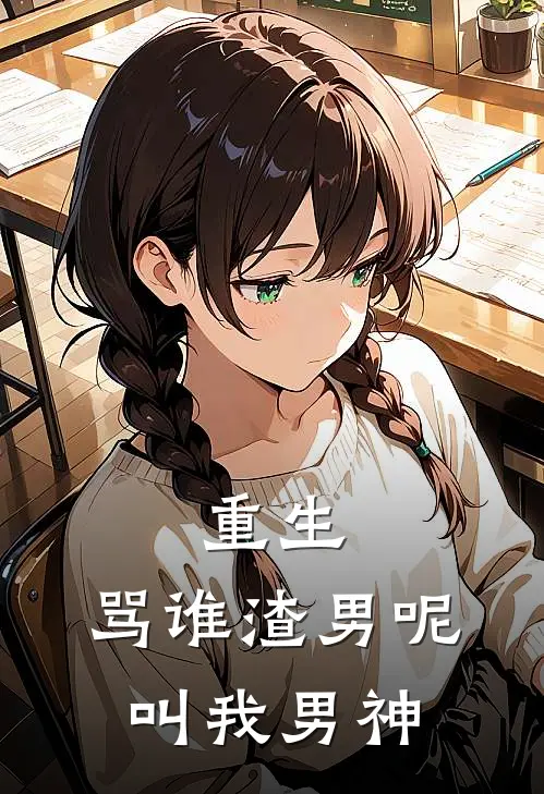 重生：骂谁渣男呢，叫我男神