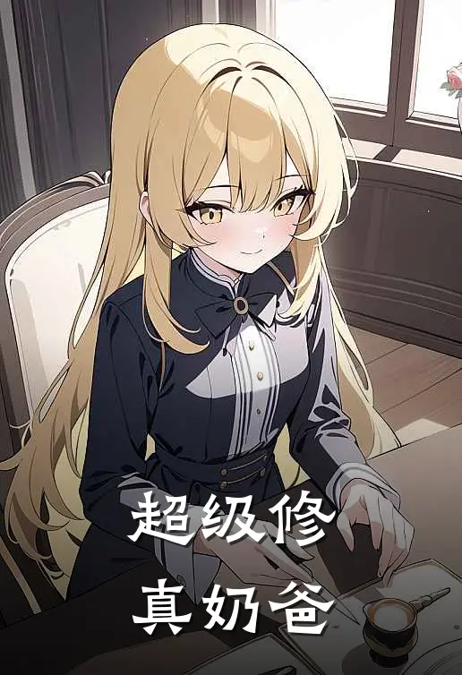 超级修真奶爸