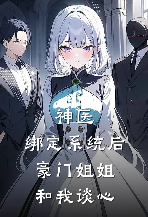 神医：绑定系统后，豪门姐姐和我谈心