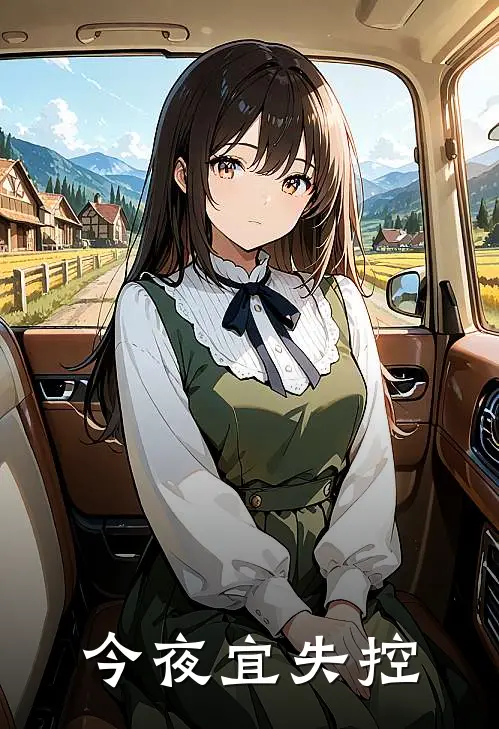 今夜宜失控
