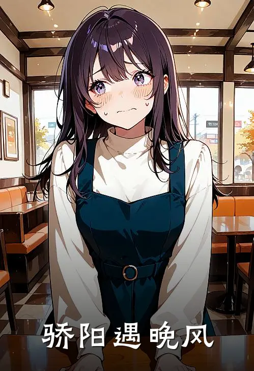 骄阳遇晚风
