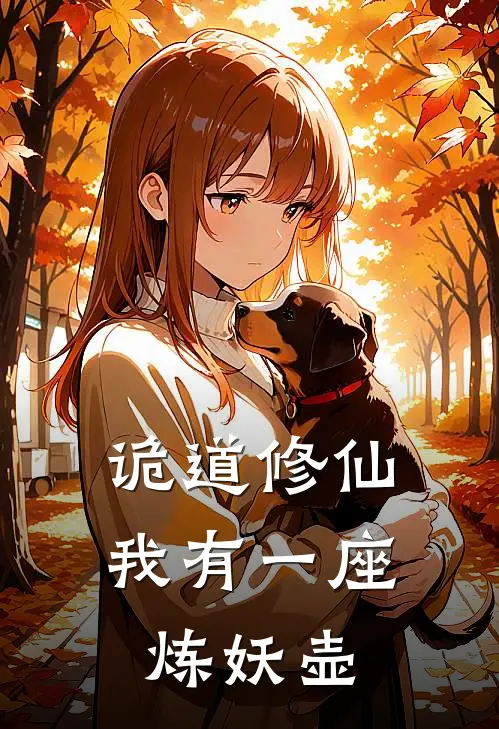 诡道修仙：我有一座炼妖壶