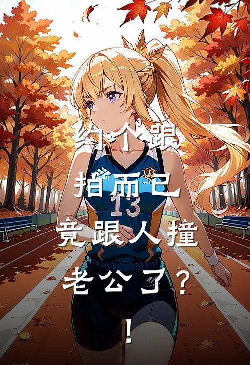 约个跟拍而已，竟跟人撞老公了？！