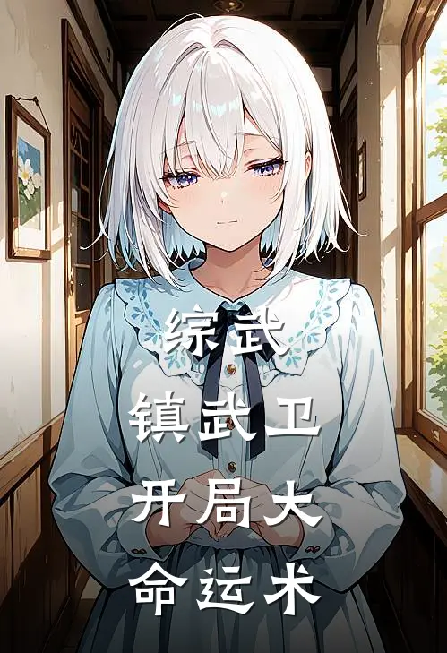 综武：镇武卫，开局大命运术(常生余牙)在哪看免费小说_最新章节列表综武：镇武卫，开局大命运术(常生余牙)