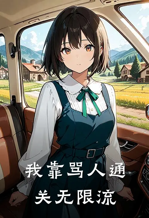 我靠骂人通关无限流