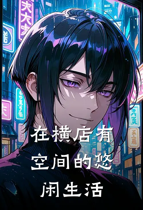 在横店有空间的悠闲生活