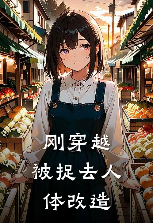 刚穿越，被捉去人体改造