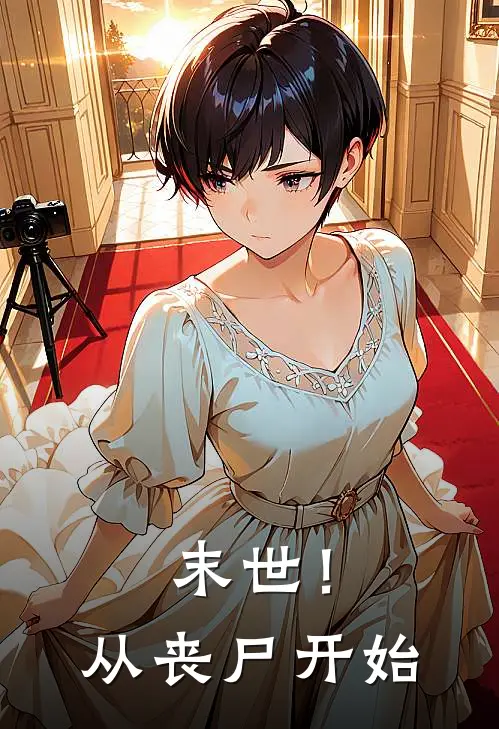 末世！从丧尸开始