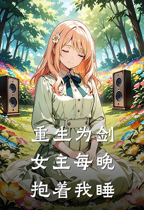 重生为剑，女主每晚抱着我睡徐澈姜云鹿完本完结小说_完本完结小说重生为剑，女主每晚抱着我睡(徐澈姜云鹿)