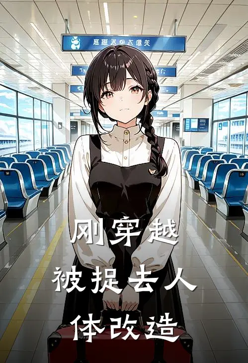 刚穿越，被捉去人体改造(苏珩陈默)热门小说在线阅读_热门小说刚穿越，被捉去人体改造(苏珩陈默)