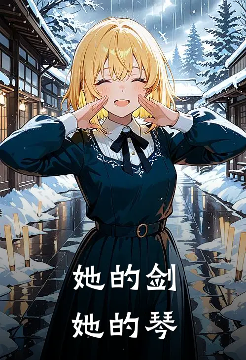 她的剑，她的琴