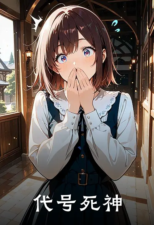 代号【死神】
