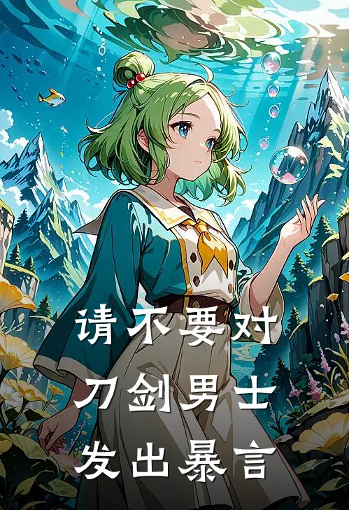 请不要对刀剑男士发出暴言