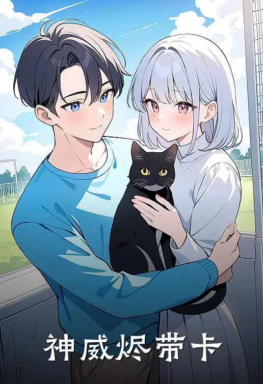 神威烬【带卡】