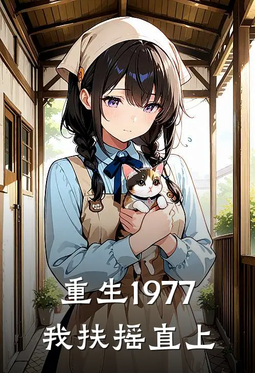 秦明王建国重生1977：我扶摇直上全章节在线阅读_重生1977：我扶摇直上全集免费在线阅读
