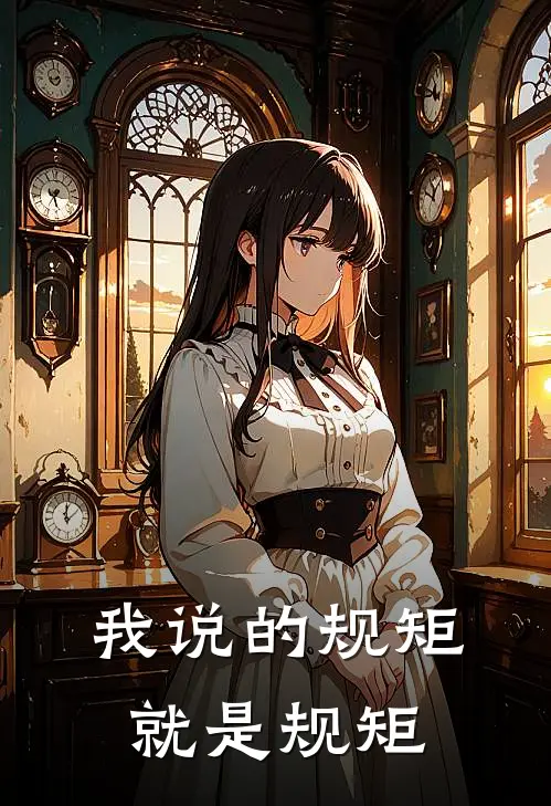 我说的规矩就是规矩