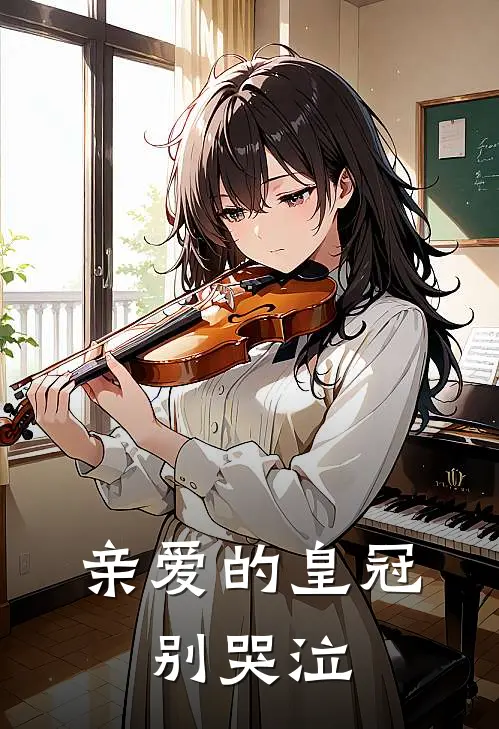 亲爱的皇冠，别哭泣